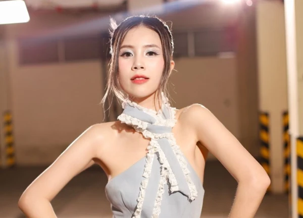 TikToker Changmie "đập tan" tin đồn sáng tác không ai nghe bằng MV mới