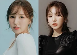 Wendy (Red Velvet): Nữ idol chuẩn "con nhà người ta", đại gia ngầm ở showbiz Hàn