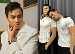 King Vu Linh: King Ngoc Tinh's new public boyfriend, super body