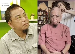 Cuộc sống của Hồng Tơ sau 5 năm vướng vòng lao lý: Bất ngờ quyết định xuống tóc, an yên bên vợ trẻ kém 23 tuổi