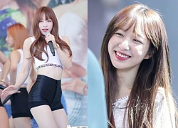 Hani: Nữ hoàng fancam đổi đời nhờ 1 clip, visual thống trị idol gen 2 Kpop