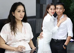 Khanh Thi accuses a singer of owing 80 million for 13 years of unpaid debt, responds when fans criticize "market hammer"