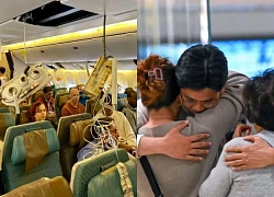 Singapore Airlines incident: Passenger describes terrifying moment, how to compensate?