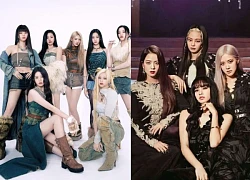 BABYMONSTER is "suffocated" by BLACKPINK, looking at their seniors' sales and stunned