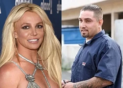 Britney Spears "5 lần 7 lượt" bị tố yêu đàn ông có gia đình, tình trường ồn ào