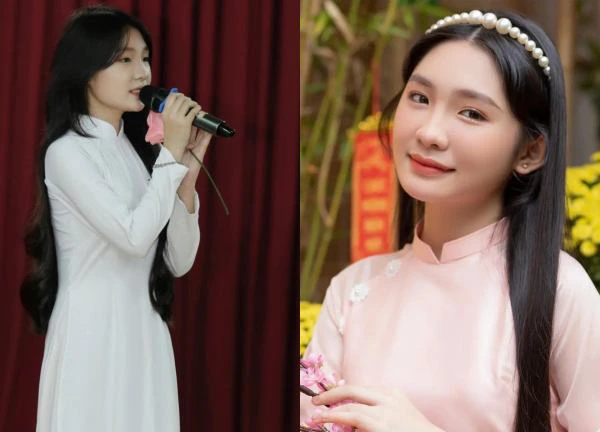Dương Nghi Đình: Từng là thần đồng dân ca nổi đình đám, giờ suýt nhận không ra