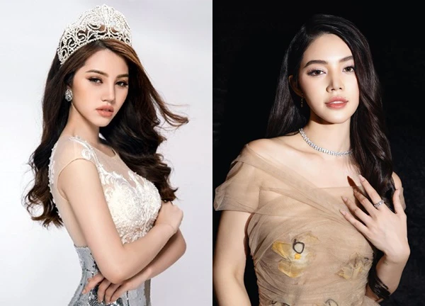 Jolie Nguyễn: Hoa hậu ở ẩn vì scandal chấn động, khốn đốn vì tin đồn "tiểu tam"