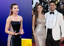 Cannes Film Festival 2024 closes: MU 2015 sweeps away the red carpet, Le Thu Trang is still missing