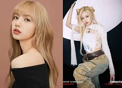 Lisa (BLACKPINK) achieved unprecedented achievements in Kpop, fans criticized BABYMONSTER