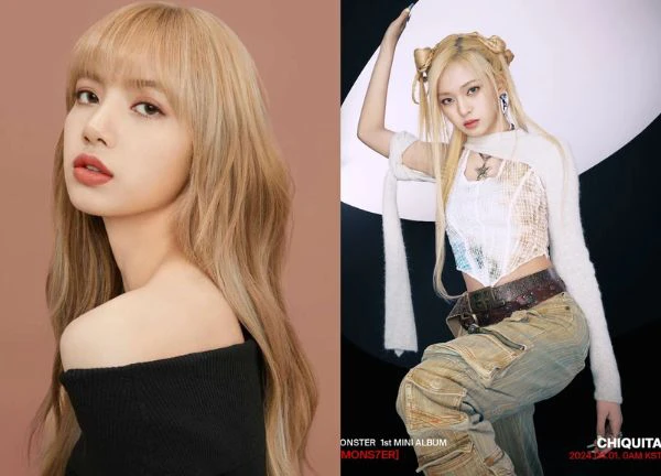 Lisa (BLACKPINK) đạt thành tựu chưa từng có ở Kpop, fan dè bỉu BABYMONSTER