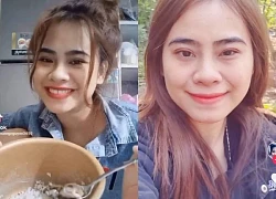 Revealing the most incompetent housewife on TikTok, how is it now after 2 years of hardship?