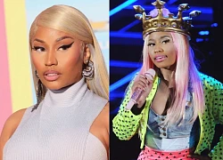 Nicki Minaj was arrested for banned substances before the concert, the audience was upset, demanding to pay for the tickets