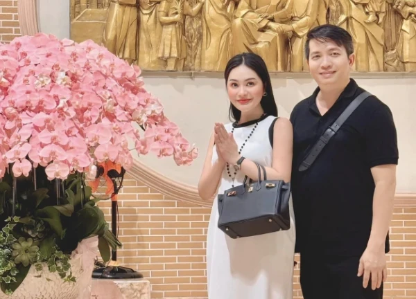 Đoàn Di Băng vái trời đẻ con gái tiếp vì sợ điều này
