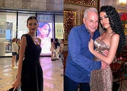 Vietnamese hotgirl broke up with American billionaire U80 and returned, affected so she hurried back home?