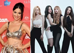 Katy Perry went to sing a million-dollar wedding, BLACKPINK was dug out for income