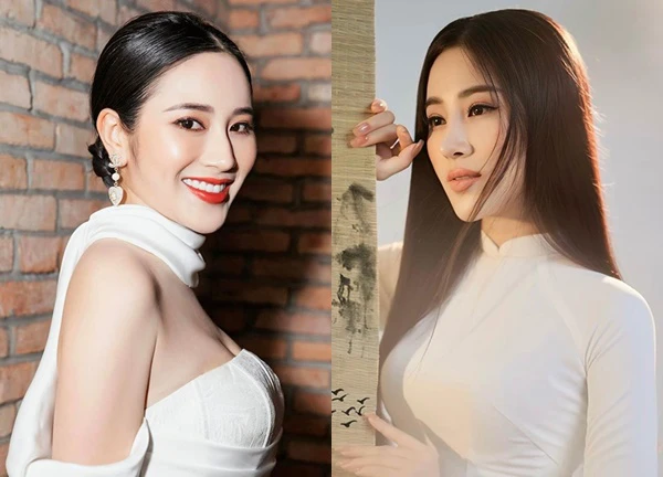 Người đẹp được gọi là 'ngọc nữ' trong làng nhạc bolero có cuộc sống ra sao ở tuổi 33?