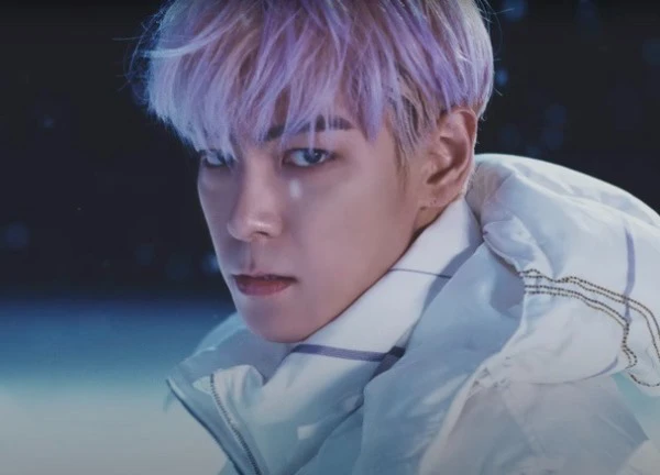T.O.P (BIGBANG) đột ngột bị huỷ kế hoạch bay lên mặt trăng, lí do thực sự gây tò mò
