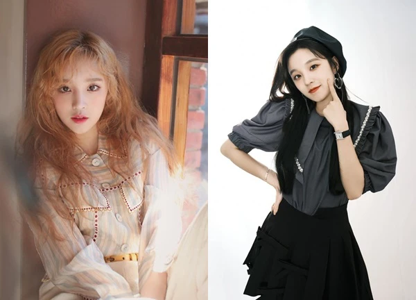 Yuqi (Tống Vũ Kỳ): Rich kid thứ thiệt của (G)I-DLE, gia thế bố mẹ cực quyền lực