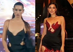 Lydie Vũ out top tức tưởi phần thi Model, tín hiệu xấu ở Miss Supranational 2024