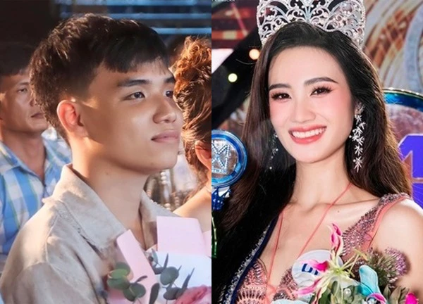 Phát hiện hành động đặc biệt của Anh Kiệt với Hoa hậu Ý Nhi trong suốt gần 1 năm