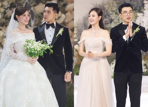 Thiếu gia Minh Đạt: "Với tôi, một đời này vẫn chưa đủ để yêu Midu"