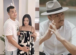 Tuấn Việt: "Chồng" 6 múi của Thúy Diễm khiến fan điêu đứng vì nhan sắc nổi bật