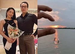 "Koi King" Thang Ngo removed his wedding ring and harshly announced his control over Ha Thanh Xuan