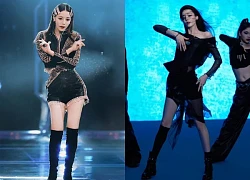 12 triệu người xem Địch Lệ Nhiệt Ba chơi lớn hóa idol, netizen bình thường khen nhưng giờ "quay xe" vì điều này