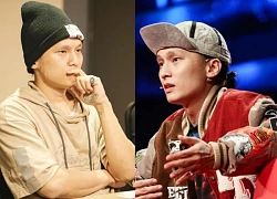 Dat Maniac: Eminem Rap Viet, King Of rap coach, was once criticized by students for cliché music