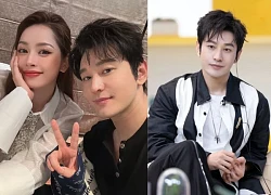 Huynh Xiaoming revealed an unbelievable relationship with Chi Pu, which beautiful sister to fear?