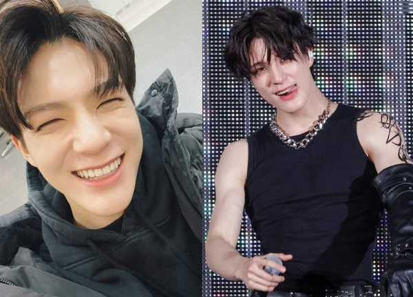 Jeno(NCT): Nam thần tương lai nhà SM, vướng nghi vấn bodyshaming đồng đội