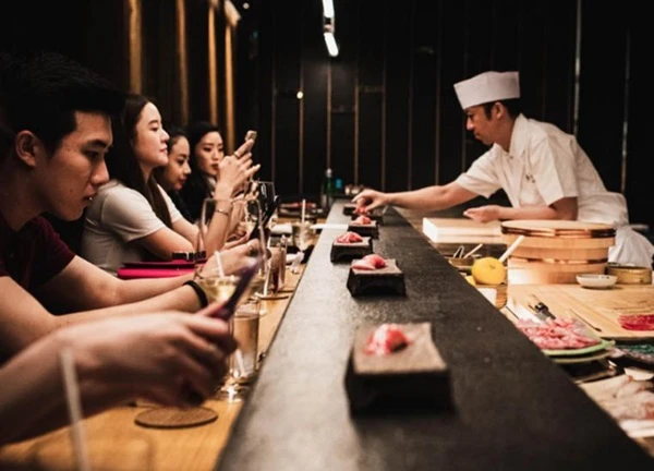 Omakase: Ẩm thực Nhật được Trấn Thành và giới nhà giàu mê đắm có gì đặc biệt?