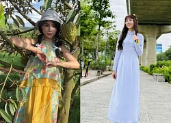 Tho Nguyen asked to go to the school gate to measure popularity, lost TikTok 2 million followers is still hot