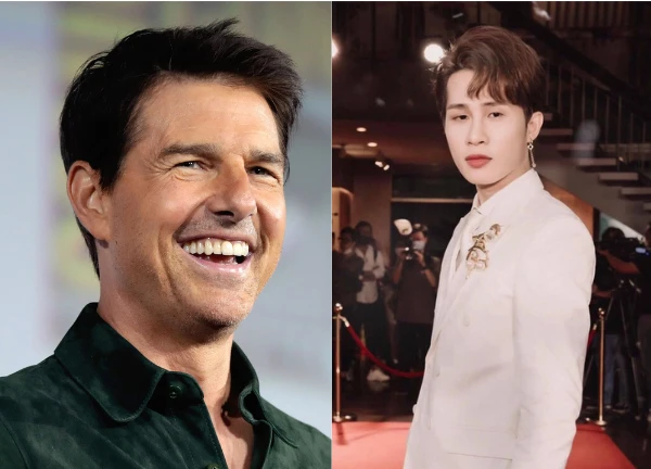 Tom Cruise bỏ bê con nhưng tặng quà cho bạn diễn, CĐM bất ngờ gọi tên Jack