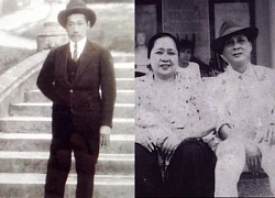 Tran Trinh Trach - The super rich father of Prince Bac Lieu: From poverty to rise