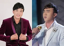 Trong Nghia: From singing to selling candy to being won by Quang Le - Dam Vinh Hung