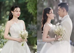 Midu's wedding: Young master Minh Dat's husband broke his promise, was scorned by the association