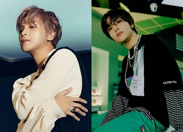 Haechan (NCT): Vướng tin hẹn hò "ác mộng Kbiz" Han Seo Hee, bị tố ngủ với fan nữ