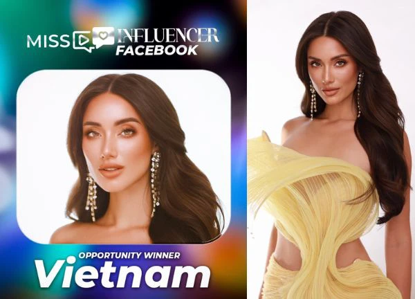 Miss Supranational 2024: Lydie Vũ dẫn đầu mọi mặt trận, VN gần nắm suất intop