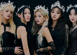 NewJeans - ILLIT đấu đá, nhóm có thành viên hụt Blackpink chớp thời cơ