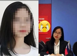 A Vietnamese female student who went missing 1 year ago died in a motel room in France