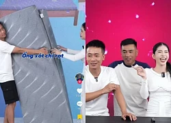 Quang Linh yelled at Hang Du Mu to kick him out of the live session, the truth made everyone emotional