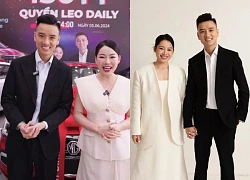 Quyen Leo Daily was reviewed by the tax department for livestream of 150 billion, the brand was speechless