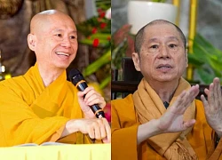 Venerable Thich Chan Quang and a series of controversial statements