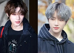 Beomgyu (TXT): the heir of V (BTS), rumored to be dating a cult female star