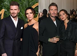 David Beckham has a strange marriage, living together for 25 years and somehow it lasts