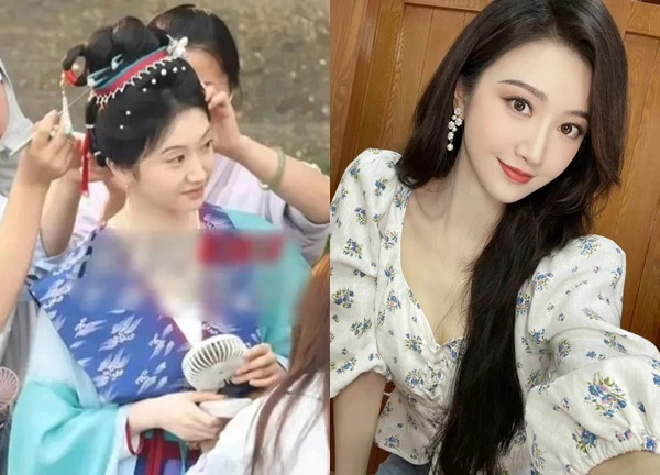 "Đệ nhất mỹ nhân Bắc Kinh" Cảnh Điềm: Nhan sắc thay đổi, sự nghiệp tụt dốc