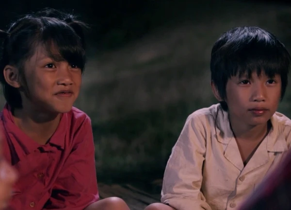 Diễn viên nhí "Cha cõng con" bị bỏ rơi từ lúc mới sinh: "Con ước được gặp lại cha mẹ 1 lần!"