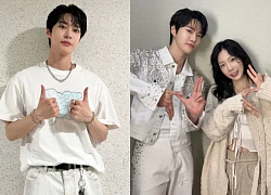 Doyoung (NCT): The multi-talented male god of SM, entangled in dating rumors with senior Taeyeon