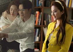 Liu Yifei caused controversy for kissing her co-star 27 times and dressing sleazy in a new movie